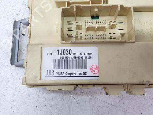 Electronic module HYUNDAI i20 I (PB, PBT) 1.2 | BP38335071M83 - Image 5