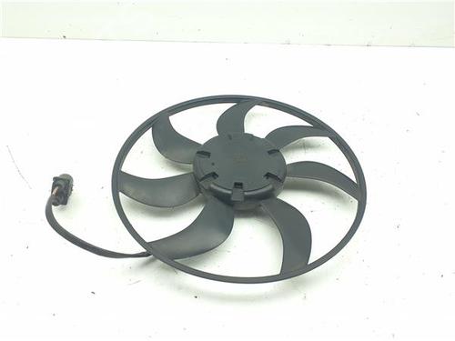 Used Radiator fan Radiator fan 38394033 38394033