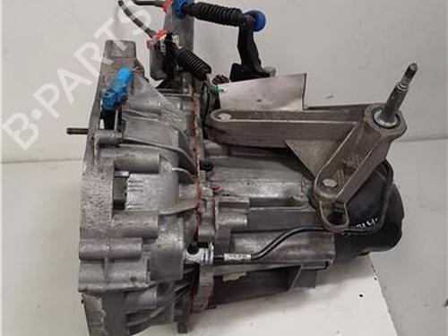 Gearbox RENAULT MEGANE II Saloon (LM0/1_) 1.6 | BP38367147M3 - Image 2