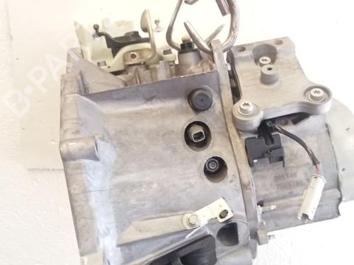 Gearbox CITROËN C3 III (SX) 1.6 BlueHDi 75 | BP39435025M3 - Image 6