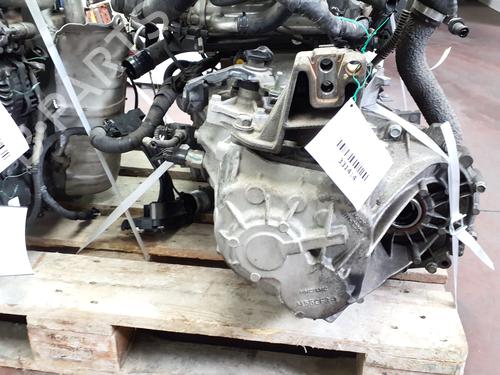 Gearbox HYUNDAI i30 (GD) 1.4 CRDi | BP38488671M3 - Image 2