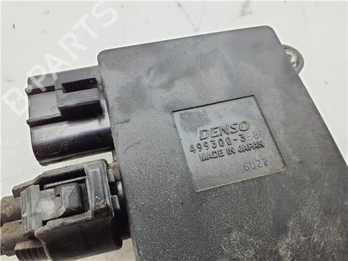 Radiator fan MAZDA CX-5 (KF) 2.2 D | BP38391820M35 - Image 2