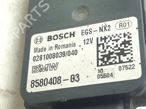 Electronic module BMW 1 (F40) 118 d | BP38334734M83 - Image 5