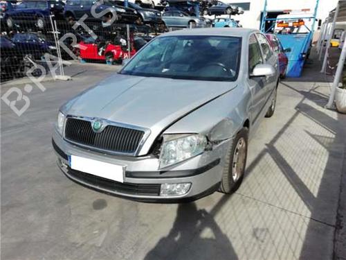 Engine SKODA OCTAVIA II (1Z3) 1.9 TDI | BP38352549M1 - Image 6