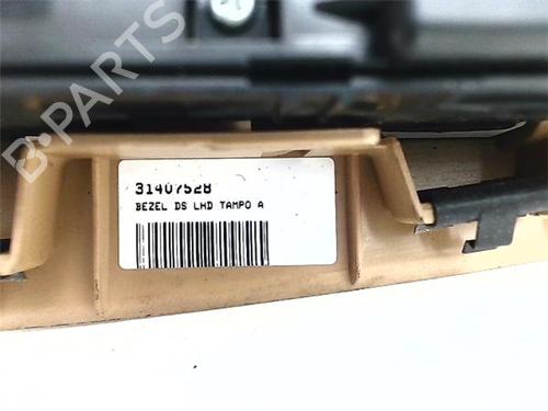 Left front window switch VOLVO V90 II Estate (235) D4 AWD | BP38390298I27 - Image 6