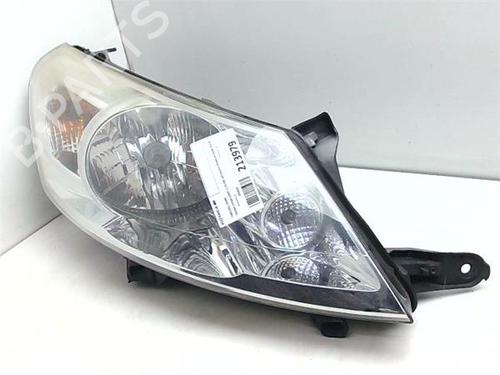 Used Left headlight Left headlight 38371004 38371004