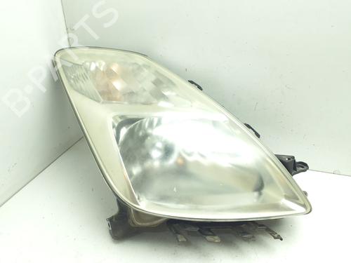 Used Right headlight Right headlight 38366185 38366185