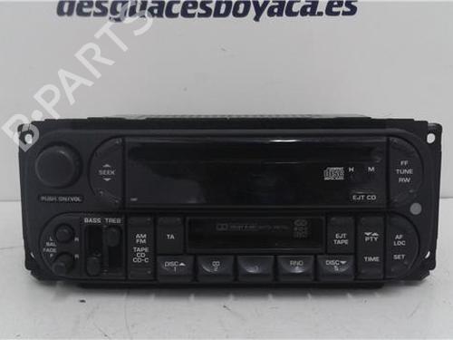 Used Radio Radio 38406014 38406014