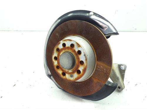 Used Right rear steering knuckle Right rear steering knuckle 38377127 38377127
