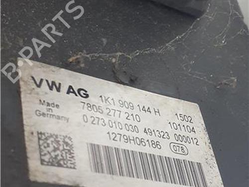 Steering rack VW GOLF V (1K1) 1.9 TDI | BP38367386M22 - Image 3