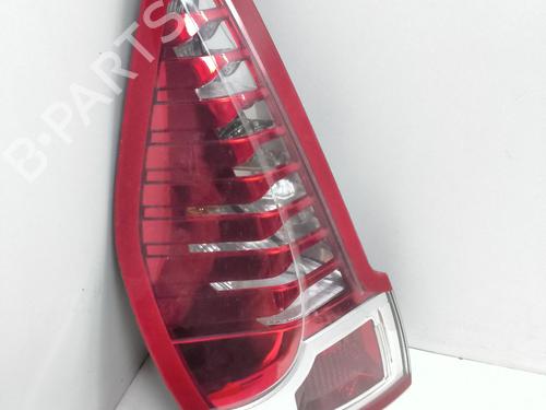 Used Left taillight Left taillight 38397142 38397142