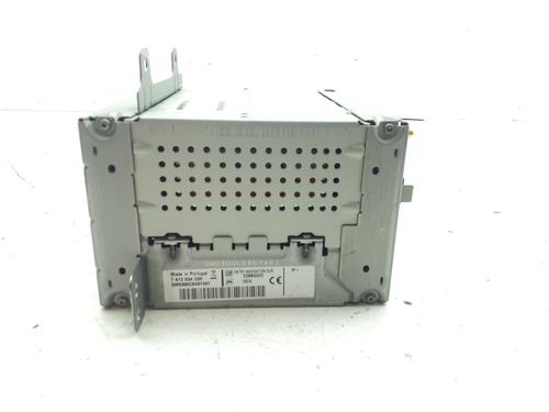 Radio OPEL ASTRA J Saloon 1.7 CDTI (69) | BP38402489E6 - Image 3