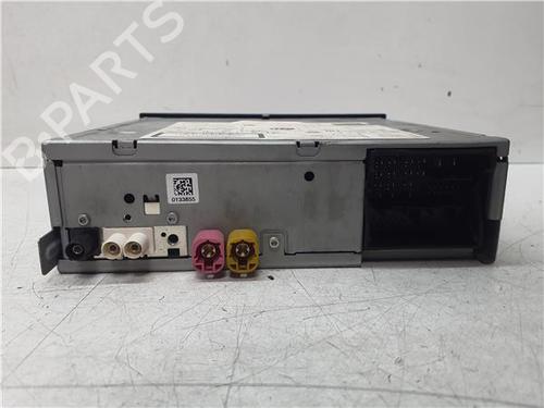 Radio SEAT LEON ST (5F8) 1.6 TDI | BP38365316E6 - Image 3
