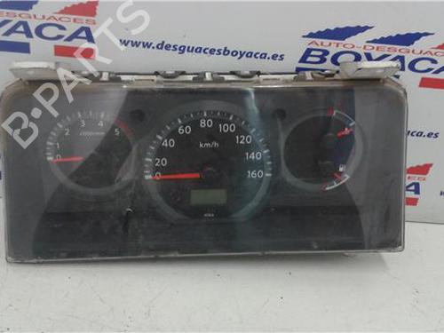 Used Instrument cluster Instrument cluster 38407353 38407353