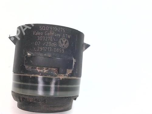 Electronic module SEAT LEON ST (5F8) 1.6 TDI | BP38379898M83 - Image 3