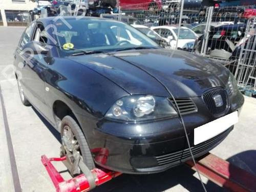 Engine SEAT IBIZA III (6L1) 1.4 TDI | BP38360313M1 - Image 4
