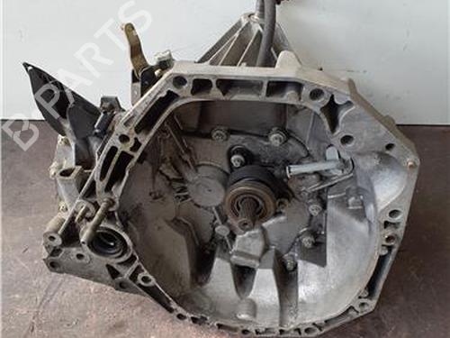 gearbox-renault-modus-grand-modus-fjp0_-2004-38355055 main image