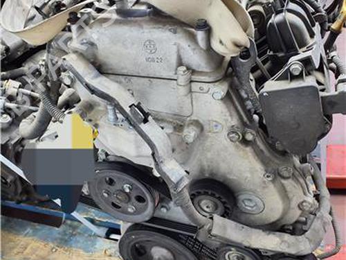 Engine KIA CEED Sportswagon (CD) 1.6 | BP38399490M1 - Image 7