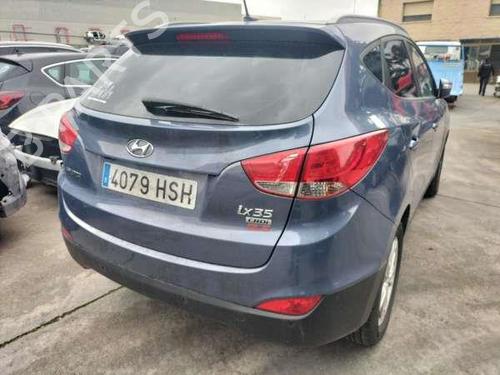 Control unit HYUNDAI ix35 (LM, EL, ELH) 1.7 CRDi | BP38398699M11  - Image 7