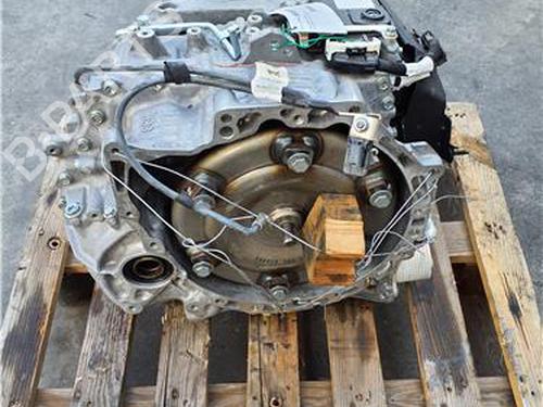 Gearbox DS DS 4 / DS 4 CROSSBACK (NX_) 1.6 THP 165 | BP38368567M3 - Image 4