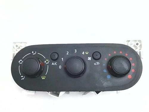 climate-control-renault-trafic-iii-bus-jg_-2014-38383191 main image
