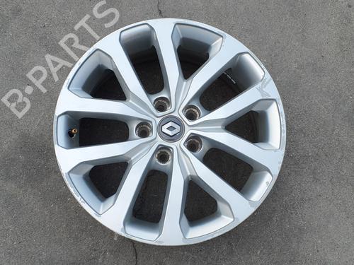 Used Rim Rim 38400330 38400330