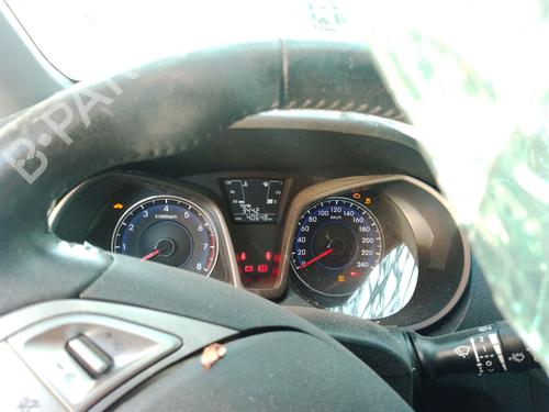 Engine HYUNDAI ix20 (JC) 1.4 | BP38335417M1 - Image 14