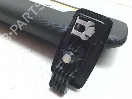 Right sun visor MERCEDES-BENZ A-CLASS (W176) A 200 CDI / d (176.008) | BP38388893I2 - Image 2