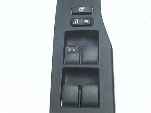 Left front window switch TOYOTA AURIS (_E18_) 1.4 D-4D (NDE180_, NDE180R) | BP38393211I27 - Image 3
