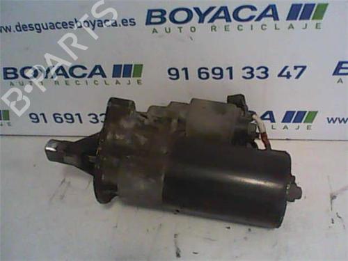 Used Starter Starter 38349441 38349441
