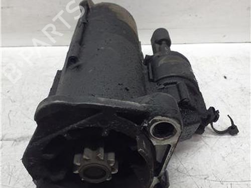 Starter AUDI A4 B6 Avant (8E5) 1.9 TDI quattro | BP38367024M8 - Image 3