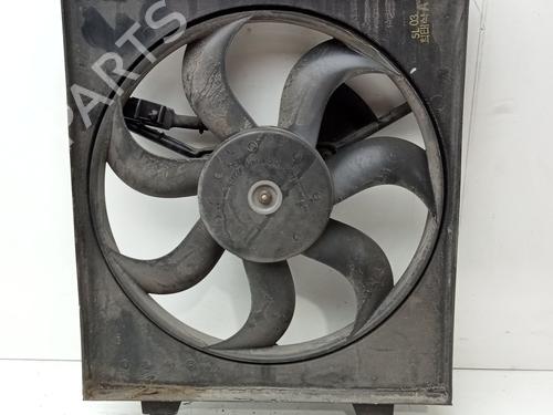 Used Radiator fan Radiator fan 38873176 38873176