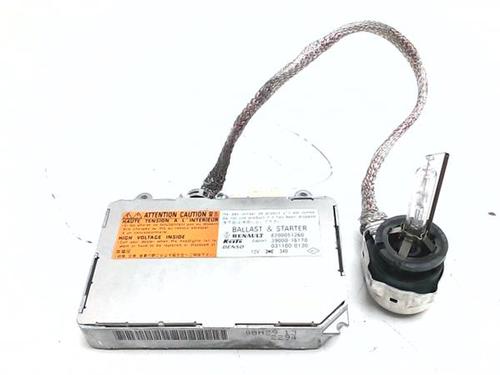 Used Lights ECU Lights ECU 38378524 38378524