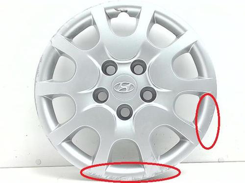 Used Hub cap Hub cap 38393704 38393704