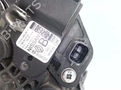 Alternator RENAULT KADJAR (HA_, HL_) 1.2 TCe 130 (HLMR) | BP38389729M7 - Image 3