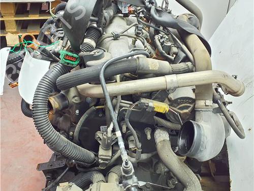 Engine CITROËN C8 (EA_, EB_) 2.0 HDi | BP38394390M1 - Image 2