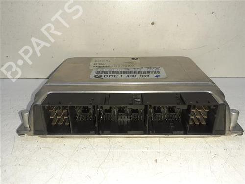 Control unit BMW 3 Touring (E46) 318 i | BP38359885M11 - Image 4
