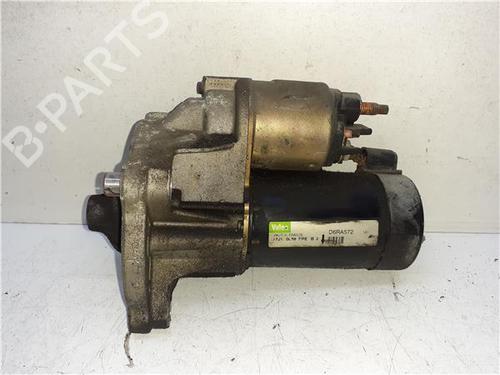 Used Starter Starter 38359922 38359922