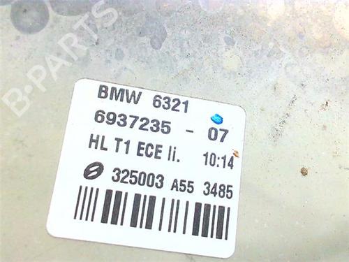 Left taillight BMW 7 (E65, E66, E67) 735 i, Li | BP38396961C34 - Image 2