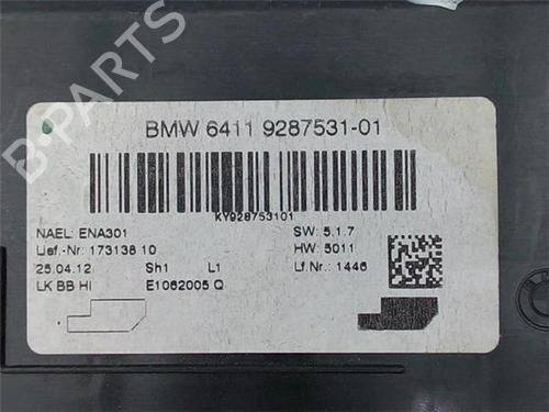 Electronic sensor BMW 1 (F20) 116 d | BP38358930M84 - Image 3