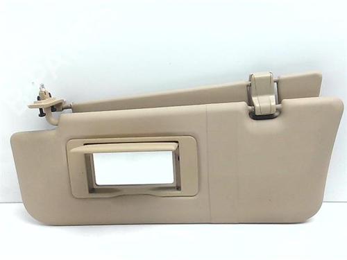 Left sun visor MERCEDES-BENZ M-CLASS (W164) ML 280 CDI 4-matic (164.120) | BP40085983I1 - Image 2