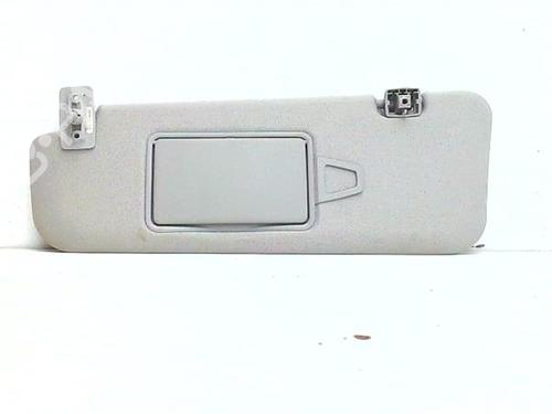 Used Left sun visor Left sun visor 38388985 38388985