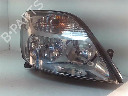 Used Right headlight Right headlight 38404195 38404195