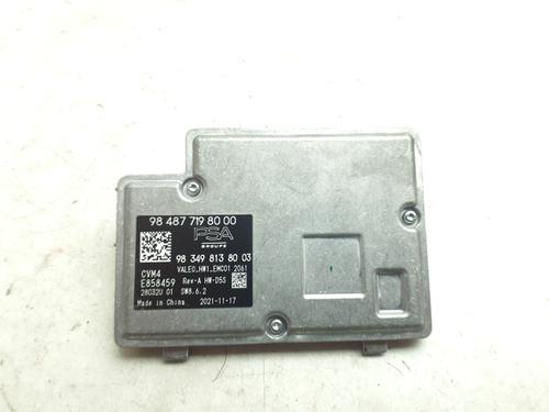 Camera CITROËN C5 X (ND_, NC_) PureTech 180 (ND5GFP) | BP40443596E14 - Image 3