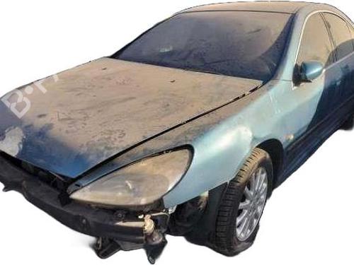 Steering pump PEUGEOT 607 (9D, 9U) 2.2 HDi | BP38366710M99 - Image 4