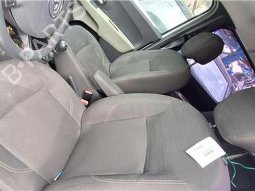 Seats set DACIA LODGY (JS_) 1.5 dCi | BP38390335C78 - Image 2