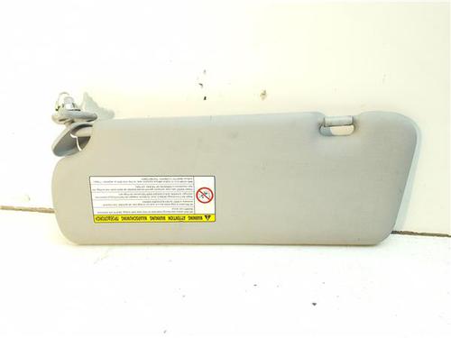Right sun visor HONDA CR-V III (RE_) 2.0 i-VTEC (RE5, RE1) | BP38371077I2 - Image 3
