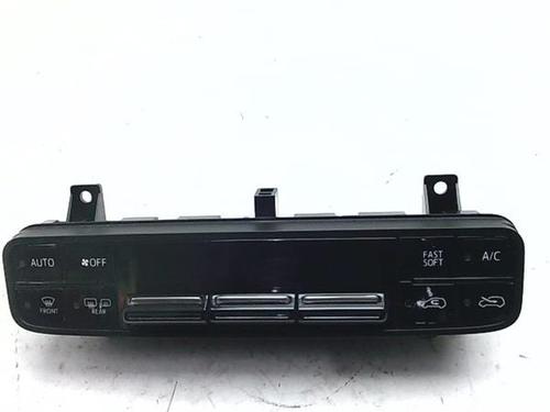 Used Climate control Climate control 38374014 38374014