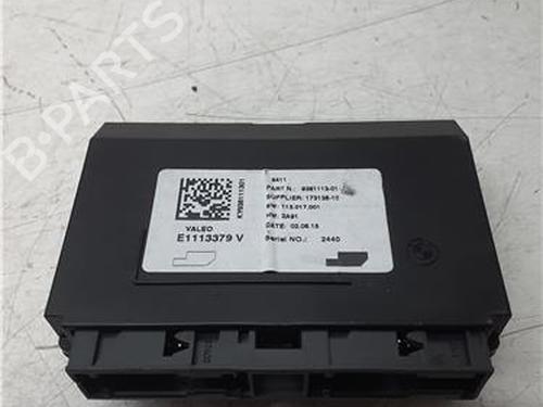 Used Control unit Control unit 38367287 38367287