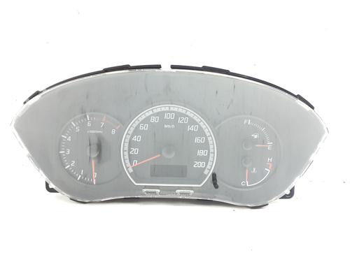Used Instrument cluster Instrument cluster SUZUKI SWIFT III (MZ, EZ) 1.5 (RS415, ZC21S) (102 hp) 40199017 40199017